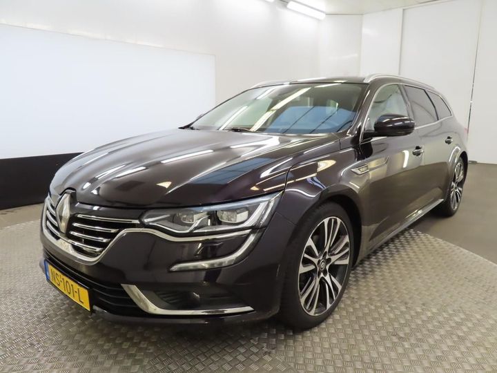 renault talisman estate 2017 vf1rfd00057484956