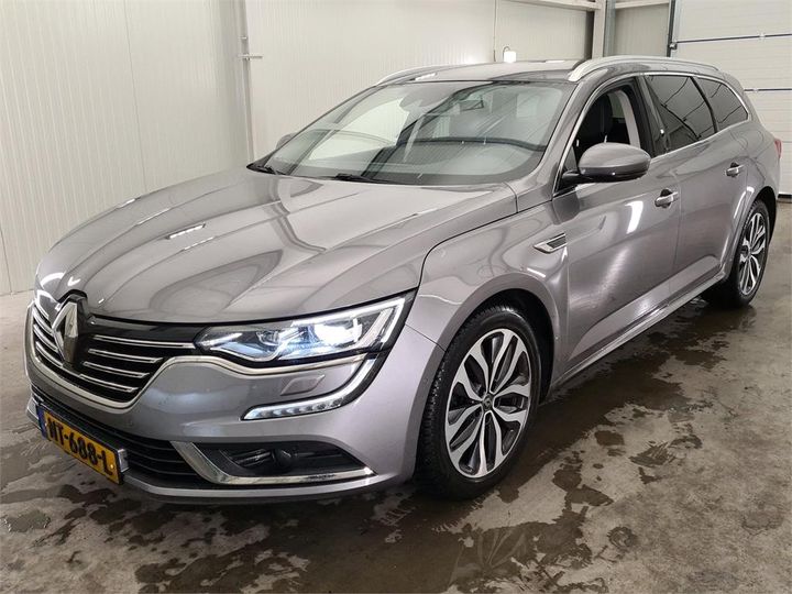 renault talisman 2017 vf1rfd00057855873