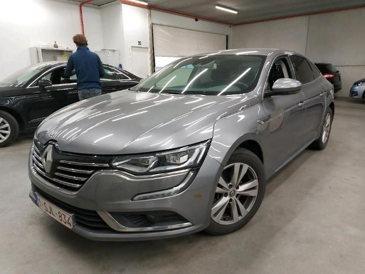 renault talisman 2017 vf1rfd00058212465