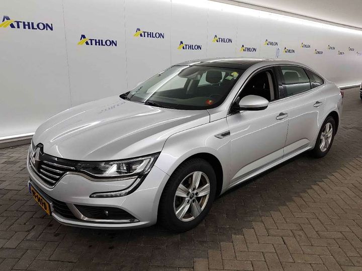 renault talisman 2017 vf1rfd00058343718