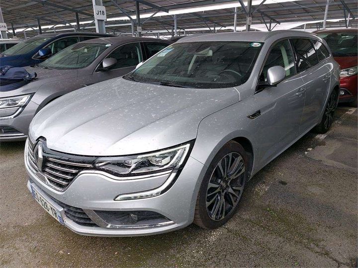 renault talisman estate 2017 vf1rfd00059040061