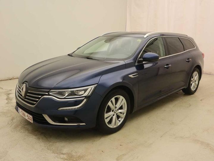 renault talisman 2017 vf1rfd00059090832