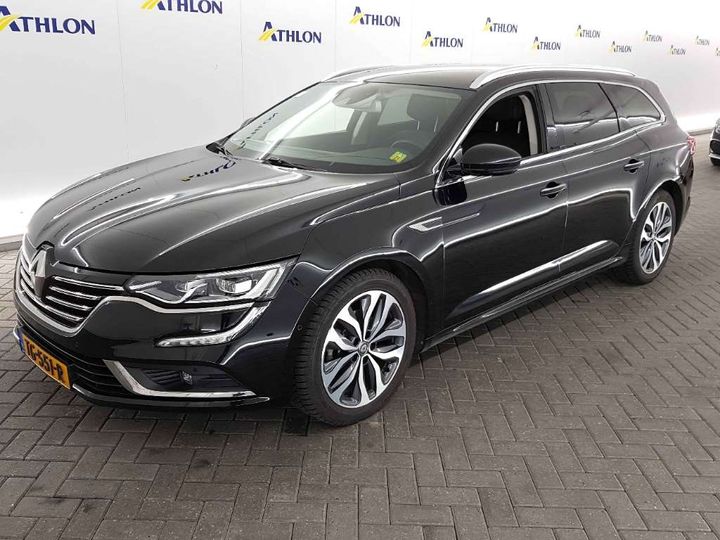 renault talisman estate 2018 vf1rfd00059092080