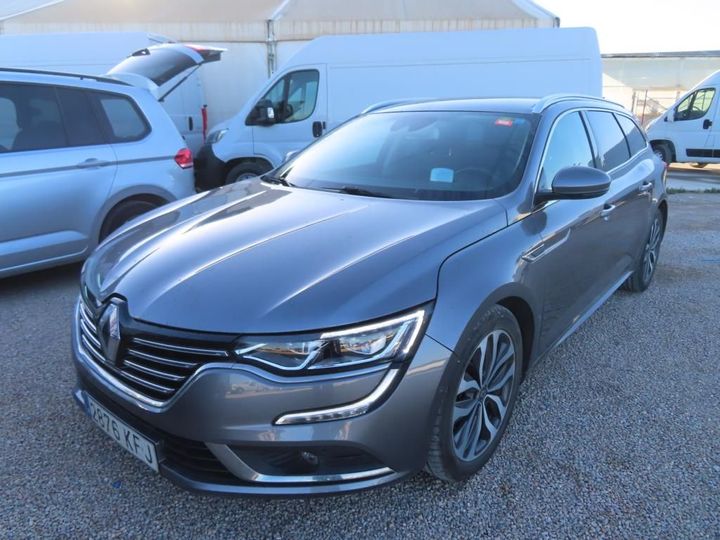 renault talisman 2017 vf1rfd00059371934