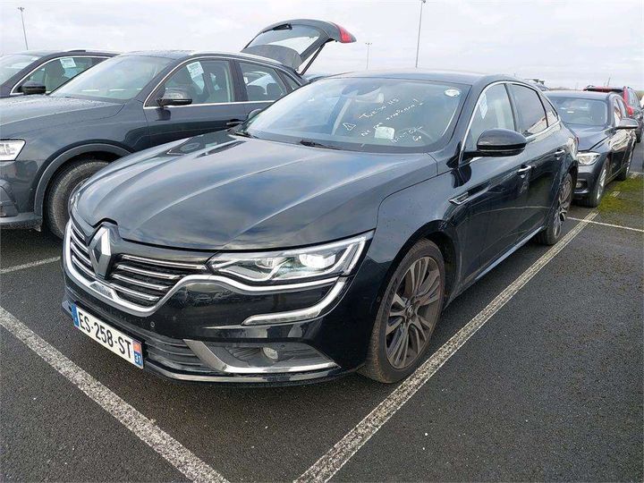 renault talisman 2017 vf1rfd00059624430