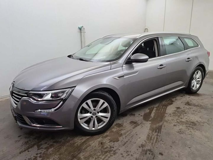 renault talisman 2018 vf1rfd00059840374