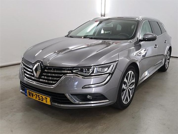 renault talisman estate 2018 vf1rfd00060138304