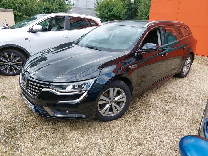 renault talisman estate 2018 vf1rfd00060274819