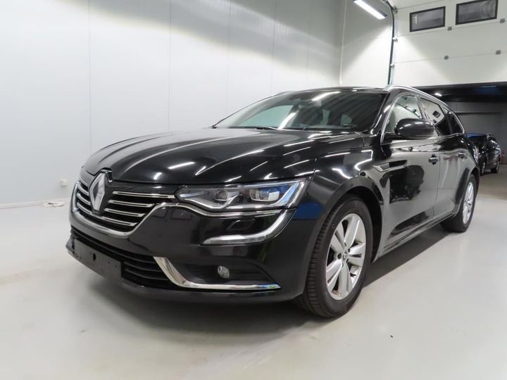 renault talisman 2018 vf1rfd00061063355