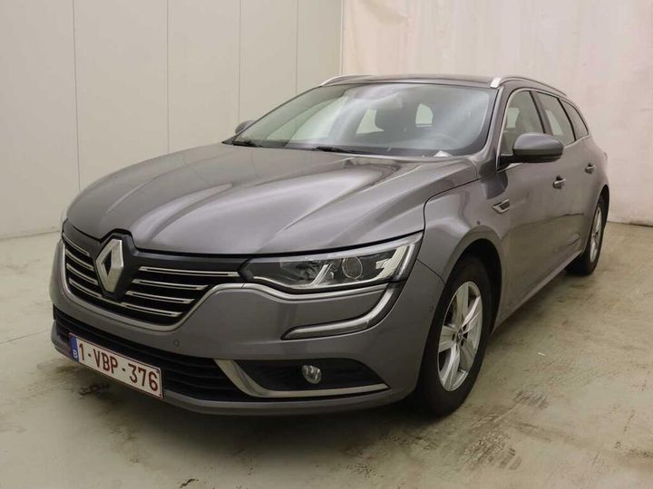 renault talisman 2018 vf1rfd00061075585