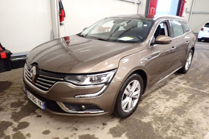 renault talisman estate 2020 vf1rfd00065518441