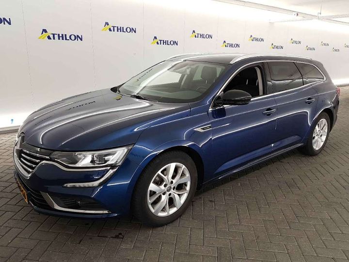 renault talisman estate 2020 vf1rfd00065841274