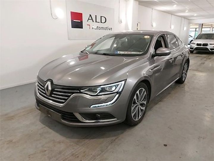 renault talisman 2016 vf1rfd00155567968