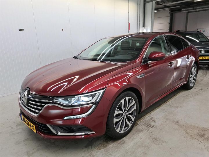 renault talisman 2016 vf1rfd00155583958