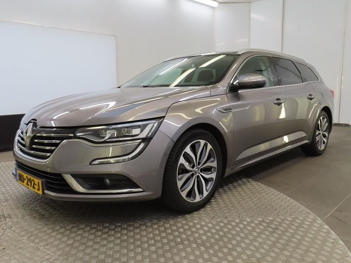 renault talisman estate 2016 vf1rfd00156143104