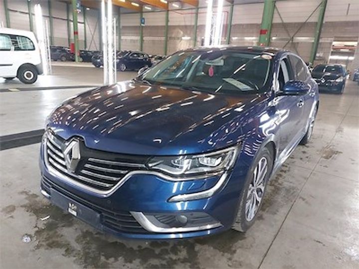 renault talisman diesel 2016 vf1rfd00156227553