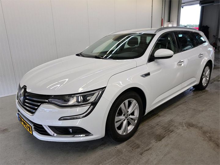 renault talisman 2016 vf1rfd00156366744