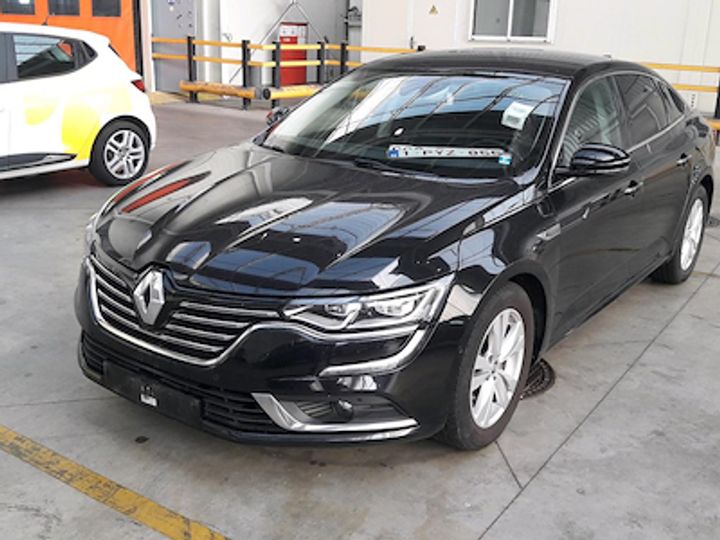 renault talisman diesel 2016 vf1rfd00156401041