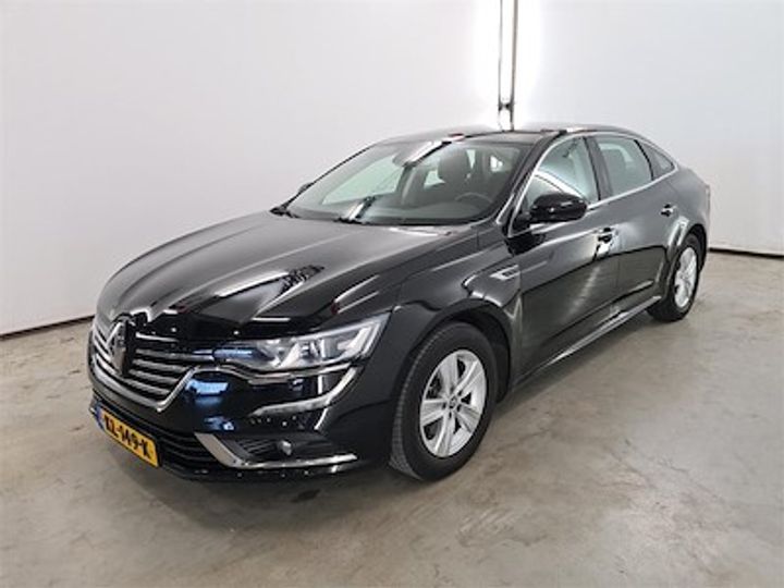 renault talisman 2016 vf1rfd00156527626