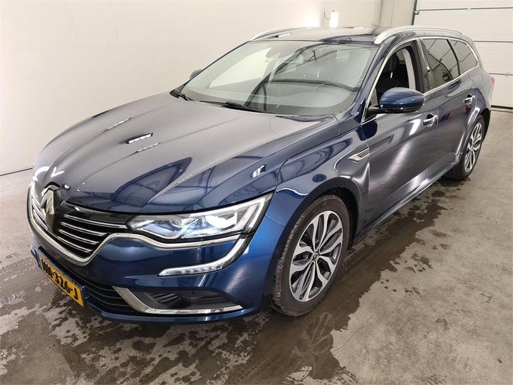 renault talisman 2017 vf1rfd00156527674