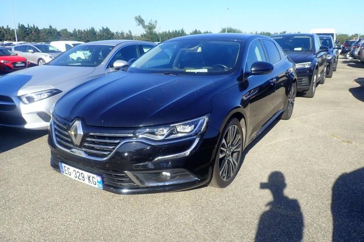 renault talisman 2016 vf1rfd00156552672