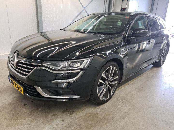 renault talisman 2017 vf1rfd00157048388