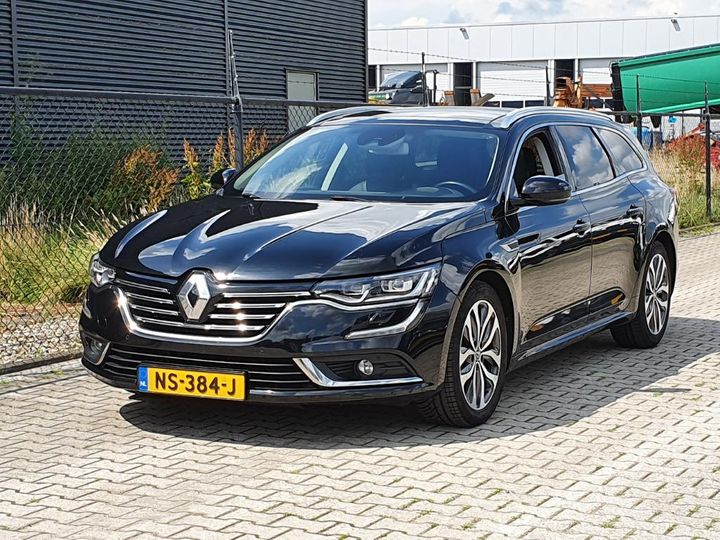 renault talisman 2017 vf1rfd00157679738