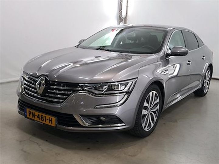 renault talisman 2017 vf1rfd00158760040