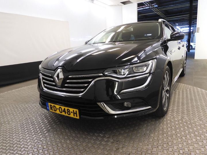 renault talisman estate 2017 vf1rfd00159231973