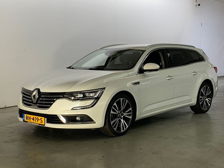 renault talisman estate 2017 vf1rfd00159334603