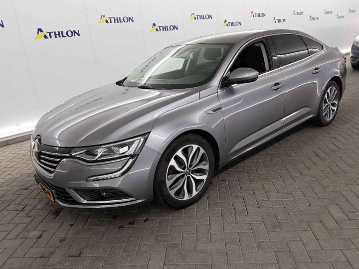 renault talisman 2017 vf1rfd00159334617