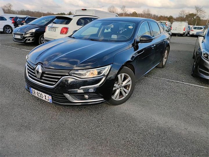 renault talisman 2017 vf1rfd00159411177