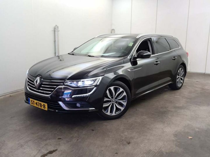 renault talisman 2018 vf1rfd00159614750