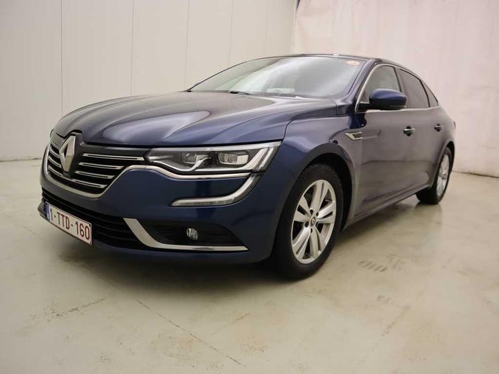 renault talisman 2018 vf1rfd00159700396