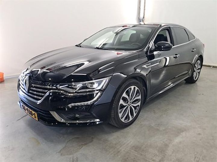 renault talisman 2018 vf1rfd00160384276