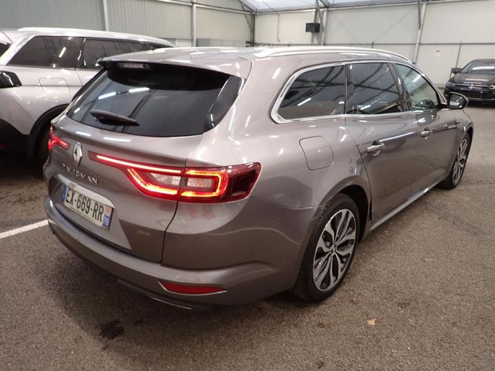 renault talisman estate 2018 vf1rfd00160918473