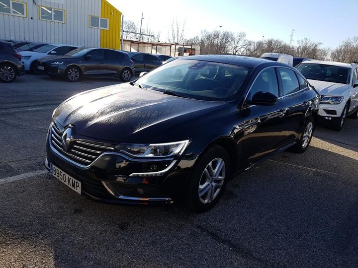 renault talisman 2018 vf1rfd00160946628