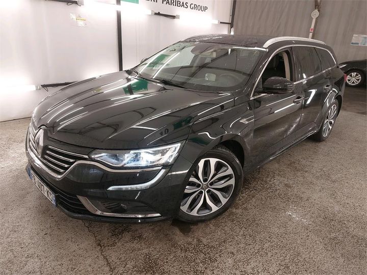 renault talisman estate 2018 vf1rfd00161188347