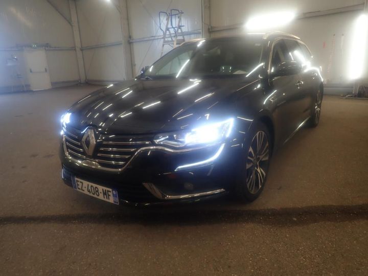 renault talisman estate 2018 vf1rfd00161208340