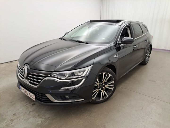 renault talisman gt '16 2018 vf1rfd00161278923