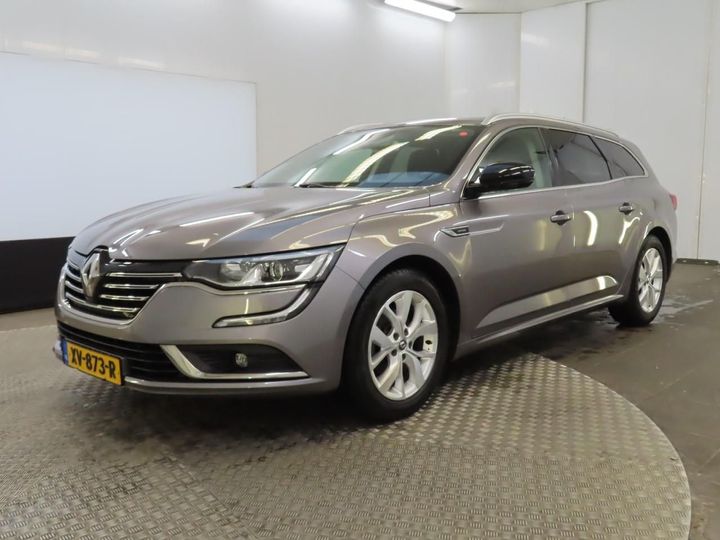 renault talisman estate 2019 vf1rfd00162897676