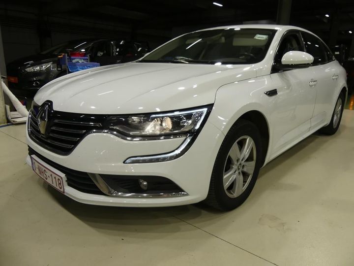 renault talisman 2016 vf1rfd00255152402