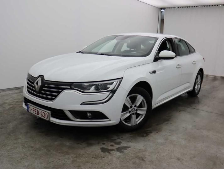 renault talisman &#3915 2016 vf1rfd00255862982