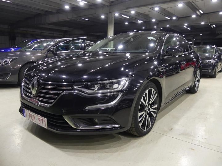 renault talisman 2016 vf1rfd00255913719