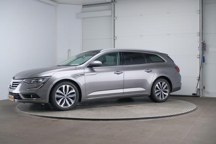 renault talisman estate 2016 vf1rfd00256142950