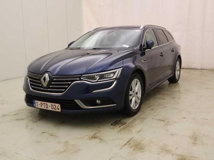 renault talisman 2016 vf1rfd00256178931