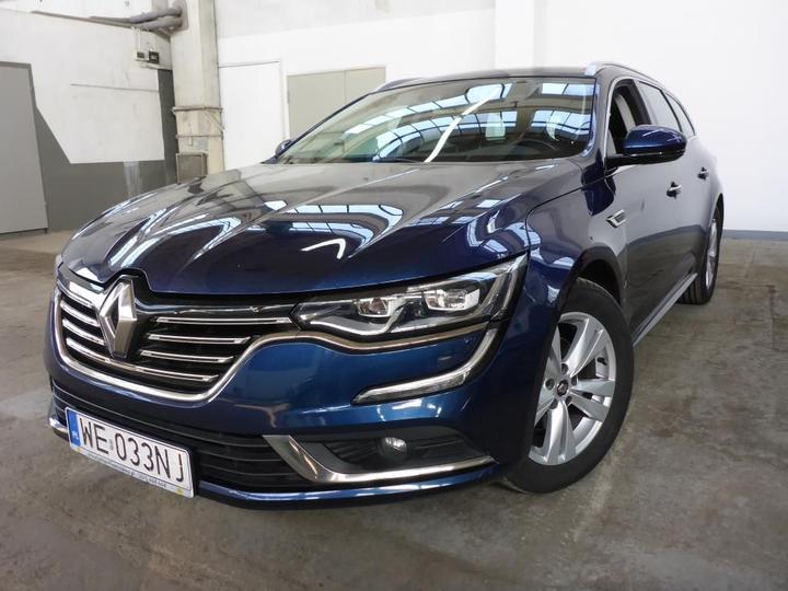 renault talisman 2016 vf1rfd00256426823