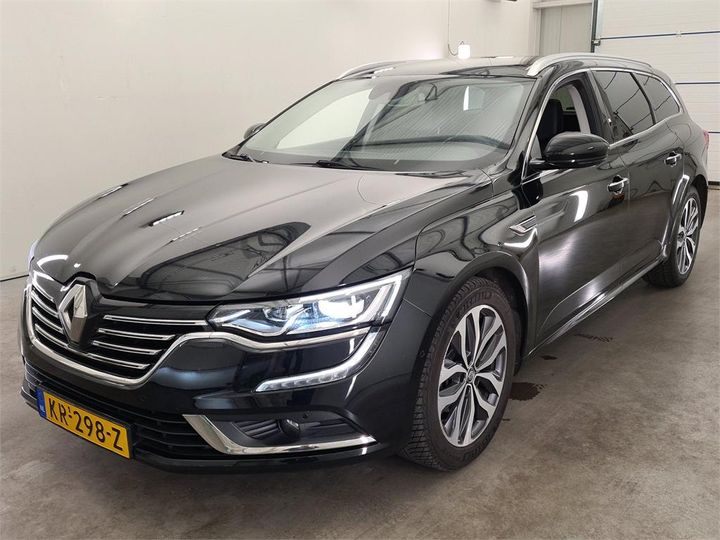 renault talisman 2016 vf1rfd00256460471