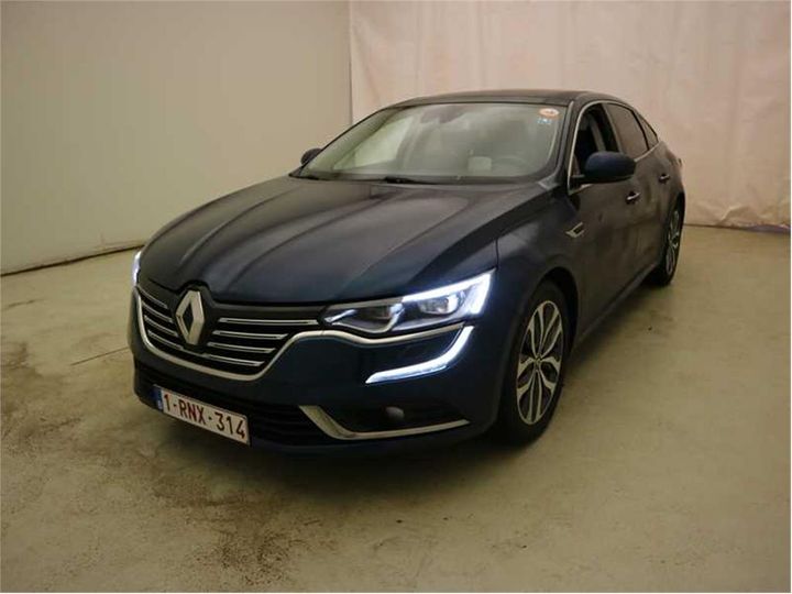 renault talisman 2017 vf1rfd00257262130