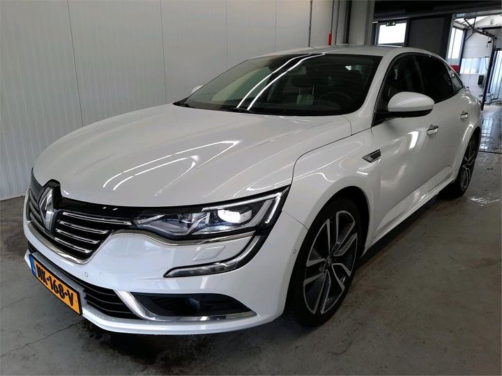 renault talisman 2017 vf1rfd00257436360